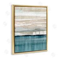 Flora Kouta | Abstract Ocean Landscape