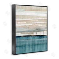 Flora Kouta | Abstract Ocean Landscape