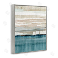 Flora Kouta | Abstract Ocean Landscape