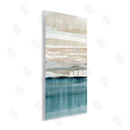 Flora Kouta | Abstract Ocean Landscape