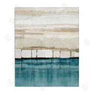 Flora Kouta | Modern Landscape Abstraction