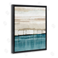 Flora Kouta | Modern Landscape Abstraction