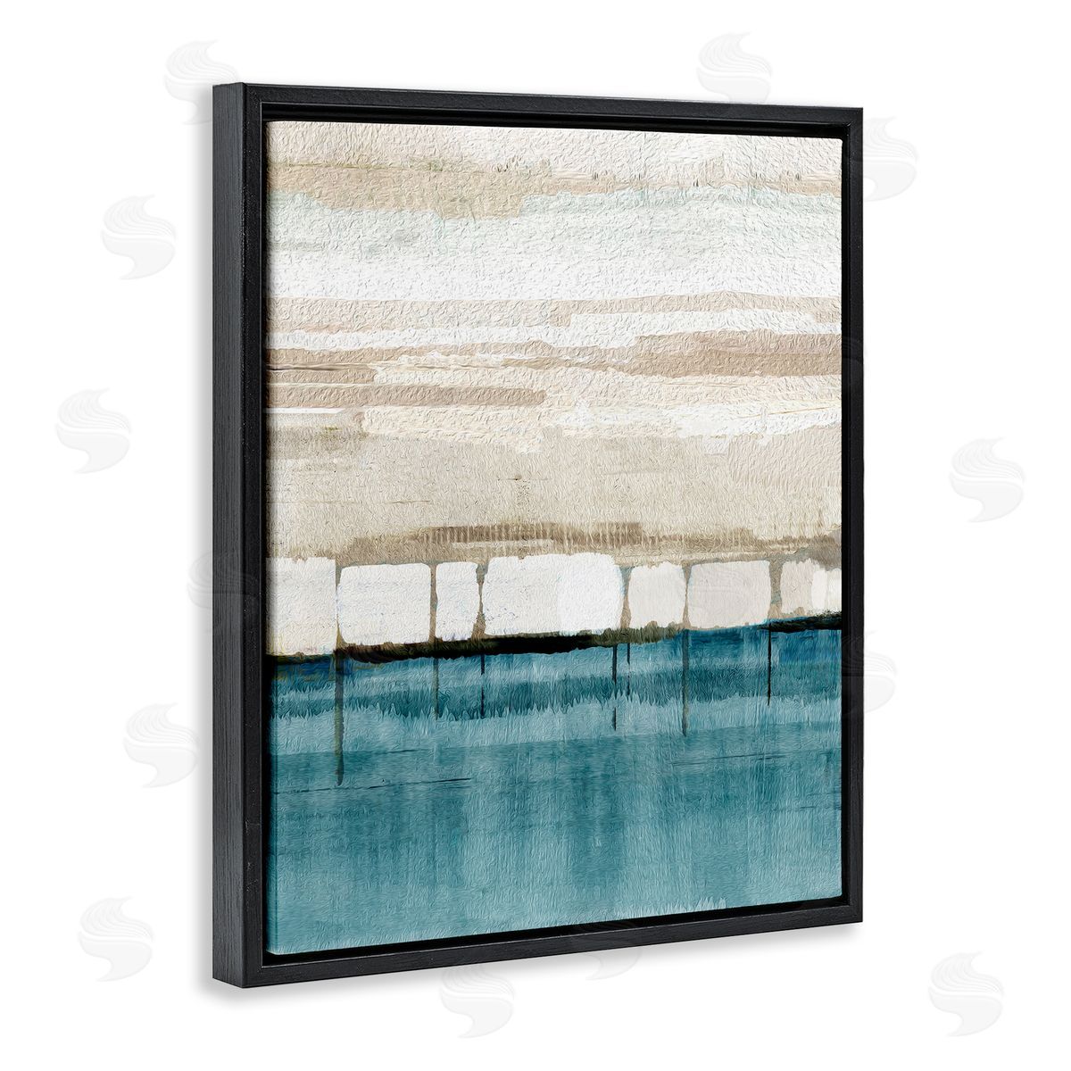 Flora Kouta | Modern Landscape Abstraction