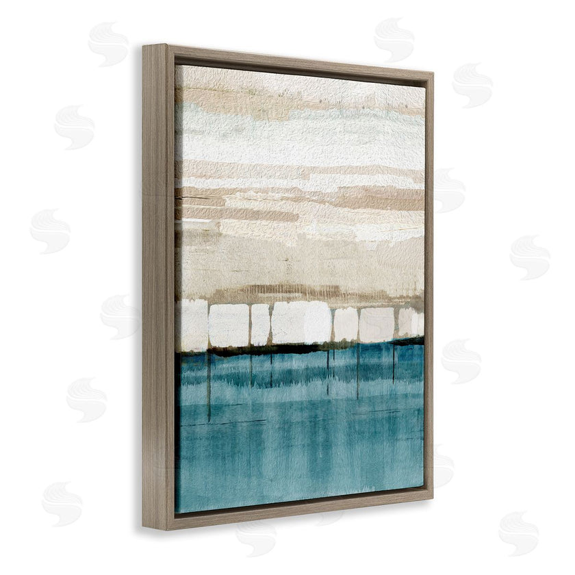 Flora Kouta | Modern Landscape Abstraction