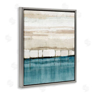 Flora Kouta | Modern Landscape Abstraction