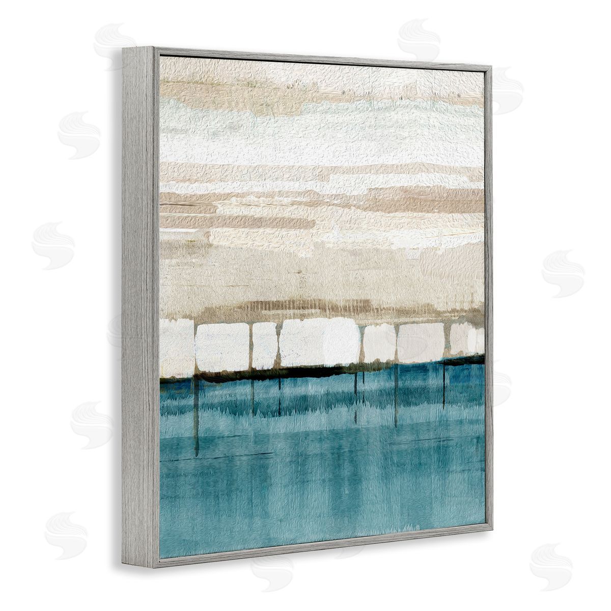 Flora Kouta | Modern Landscape Abstraction