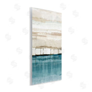 Flora Kouta | Modern Landscape Abstraction