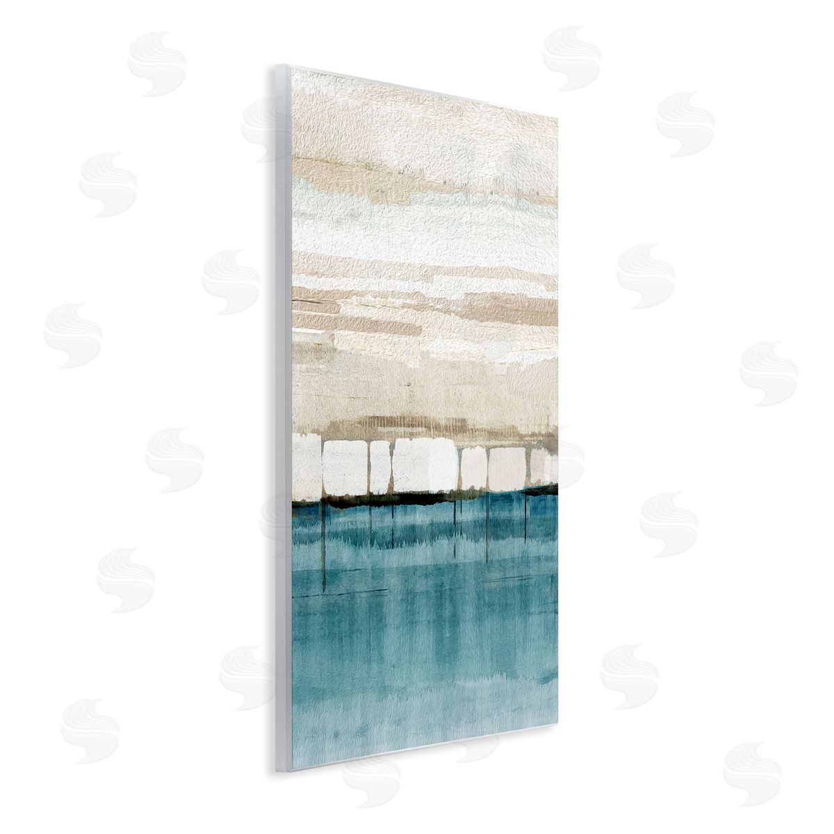 Flora Kouta | Modern Landscape Abstraction