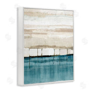 Flora Kouta | Modern Landscape Abstraction