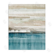 Flora Kouta | Modern Sea Landscape