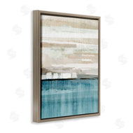 Flora Kouta | Modern Sea Landscape