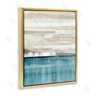 Flora Kouta | Modern Sea Landscape