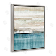 Flora Kouta | Modern Sea Landscape
