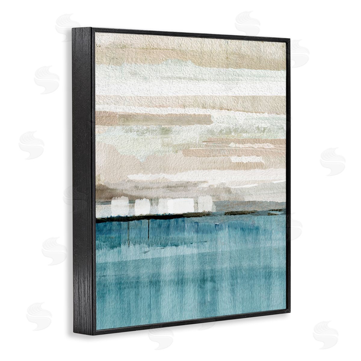 Flora Kouta | Modern Sea Landscape