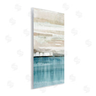 Flora Kouta | Modern Sea Landscape