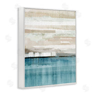Flora Kouta | Modern Sea Landscape