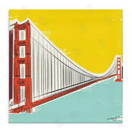 Pragya Kothari | Modern Industrial Bridge