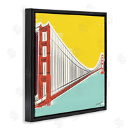 Pragya Kothari | Modern Industrial Bridge