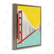 Pragya Kothari | Modern Industrial Bridge