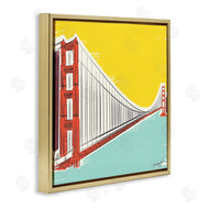 Pragya Kothari | Modern Industrial Bridge