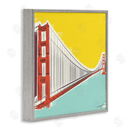 Pragya Kothari | Modern Industrial Bridge