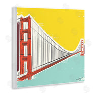 Pragya Kothari | Modern Industrial Bridge