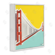 Pragya Kothari | Modern Industrial Bridge