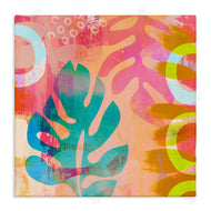 Andrea Haase | Bold Plant Leaf Shapes