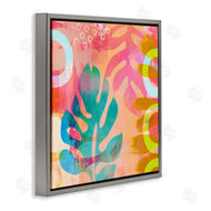 Andrea Haase | Bold Plant Leaf Shapes