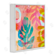 Andrea Haase | Bold Plant Leaf Shapes