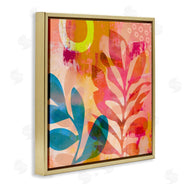 Andrea Haase | Modern Leaf Shapes