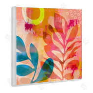 Andrea Haase | Modern Leaf Shapes