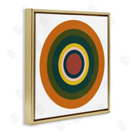 Jim Schlotzhauer | Earthy Boho Circles