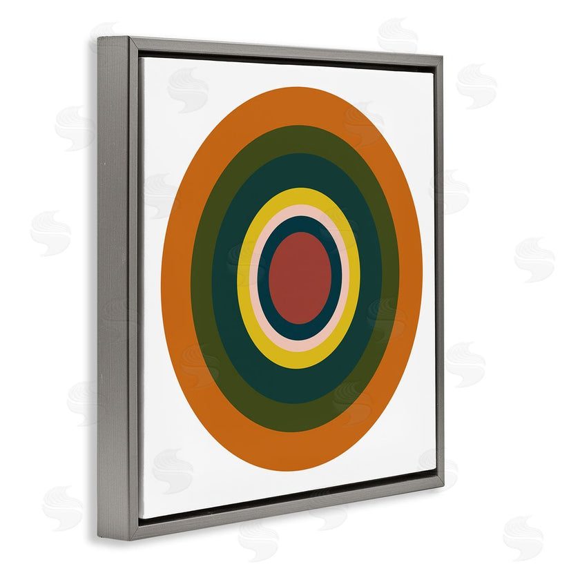 Jim Schlotzhauer | Earthy Boho Circles