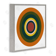Jim Schlotzhauer | Earthy Boho Circles