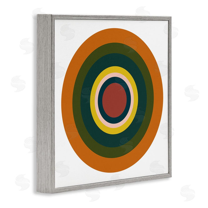 Jim Schlotzhauer | Earthy Boho Circles