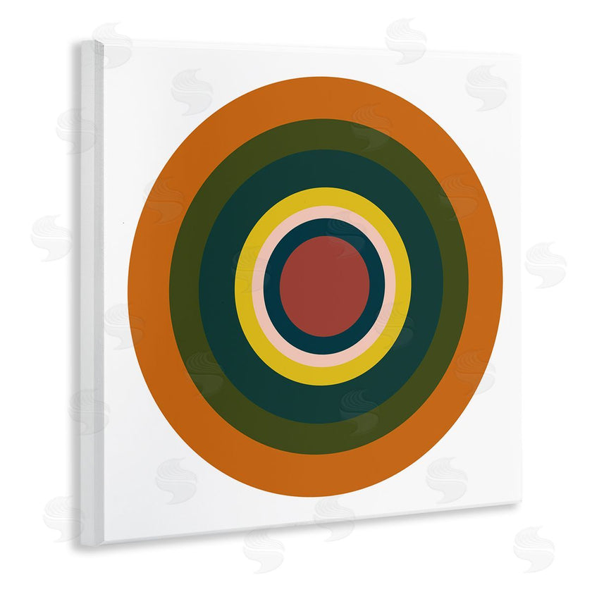 Jim Schlotzhauer | Earthy Boho Circles