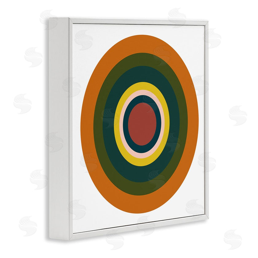 Jim Schlotzhauer | Earthy Boho Circles