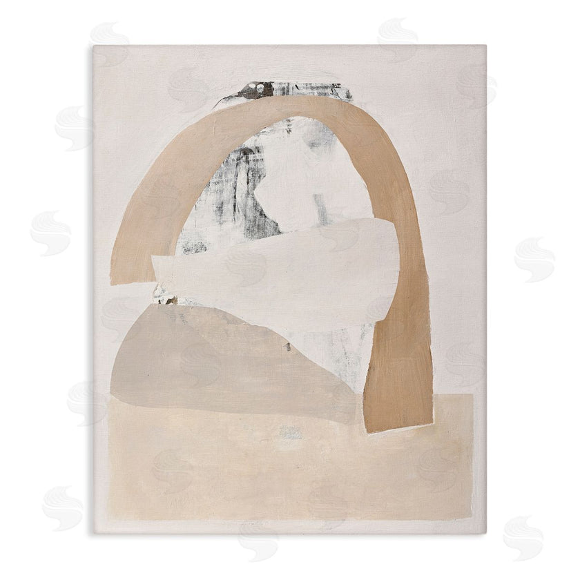 Design Fabrikken | Simple Beige Abstract