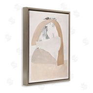 Design Fabrikken | Simple Beige Abstract