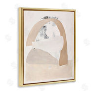 Design Fabrikken | Simple Beige Abstract