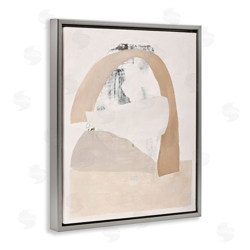Design Fabrikken | Simple Beige Abstract