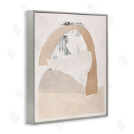 Design Fabrikken | Simple Beige Abstract