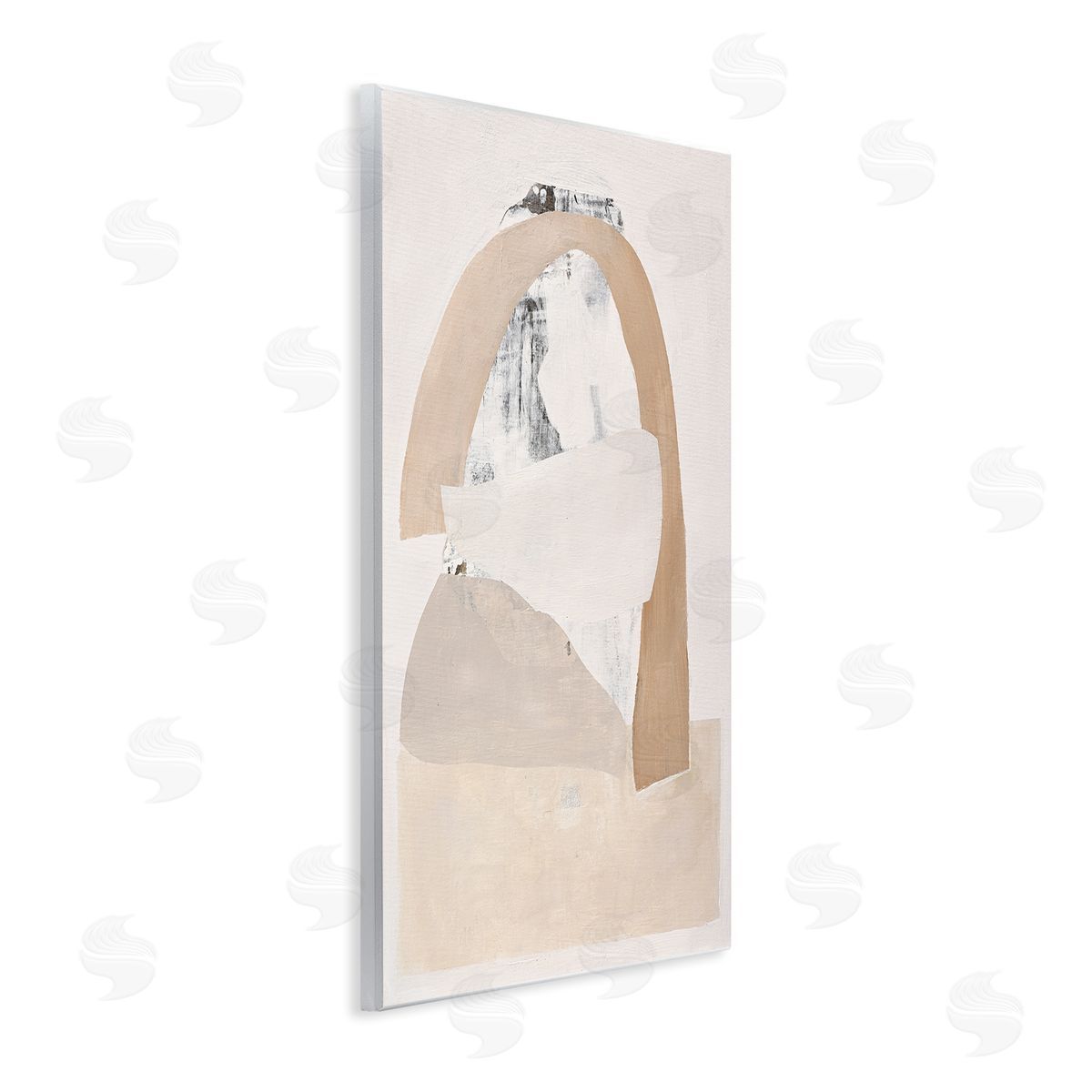 Design Fabrikken | Simple Beige Abstract