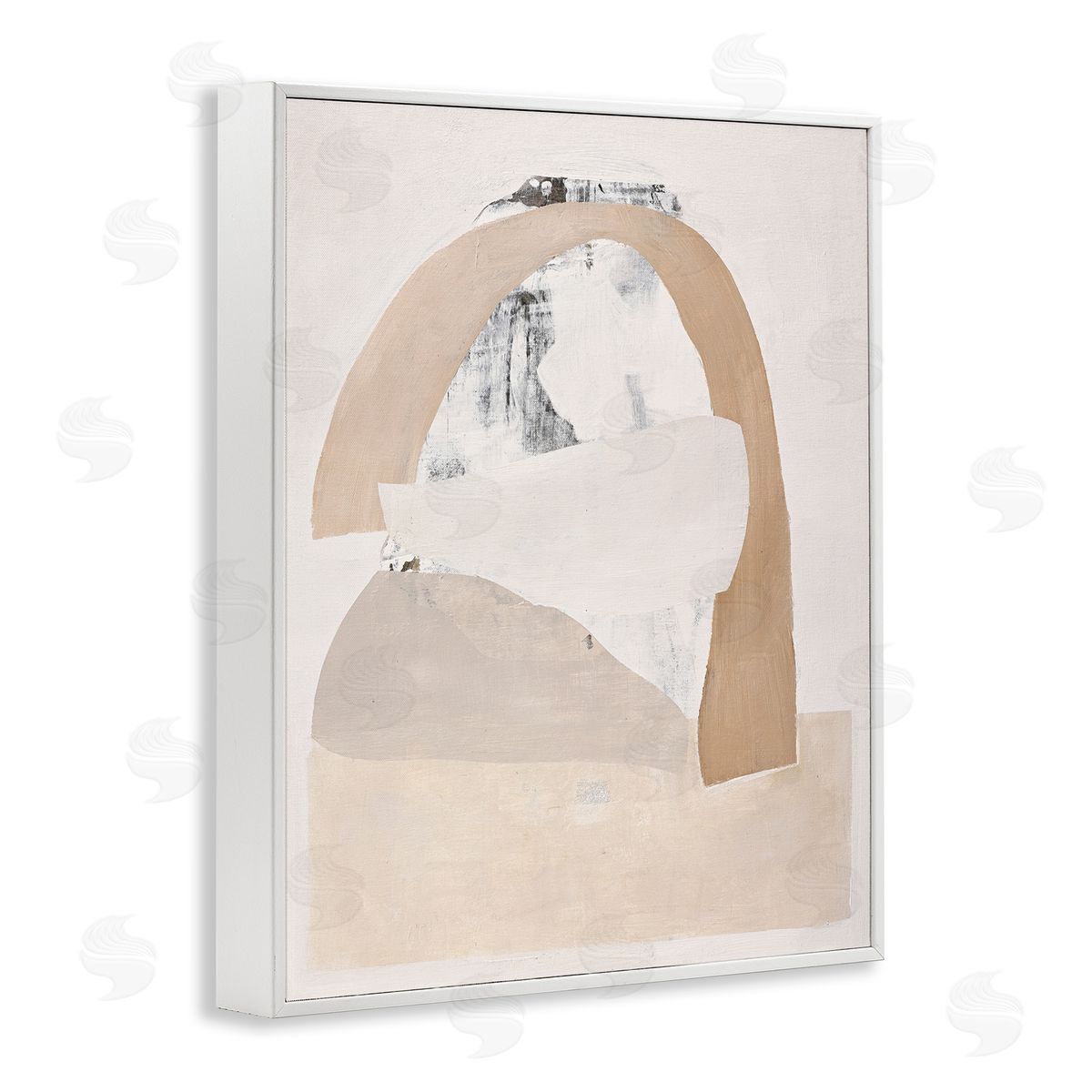 Design Fabrikken | Simple Beige Abstract