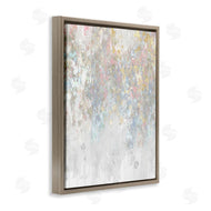 Nikki Robbins | Pastel & Glam Abstract