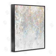 Nikki Robbins | Pastel & Glam Abstract