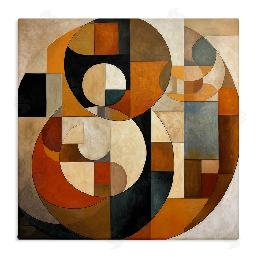Irena Orlov | Dark Contemporary Shapes