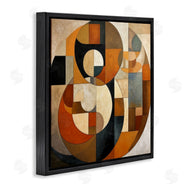 Irena Orlov | Dark Contemporary Shapes