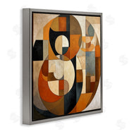 Irena Orlov | Dark Contemporary Shapes